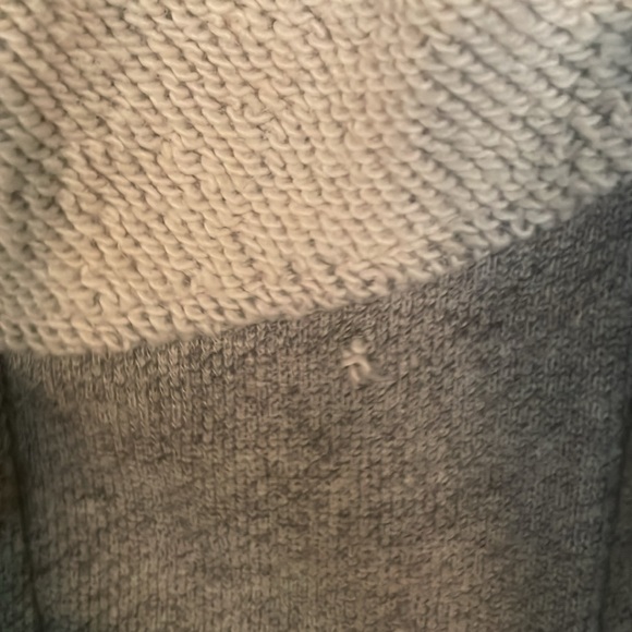 Mondetta Yoga coat - Picture 6 of 6